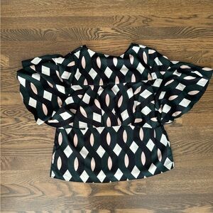 Anthropologie Sunday in Brooklyn women’s shirt top size XS